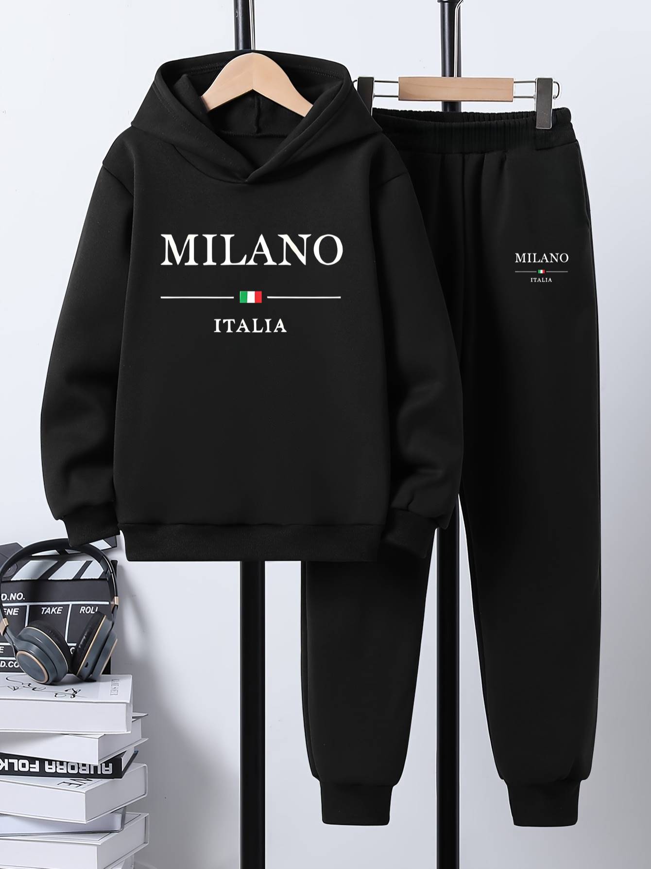 Streetwear Brand Italy - عروض خاصة بالموسم الدراسي الجديد للأولاد