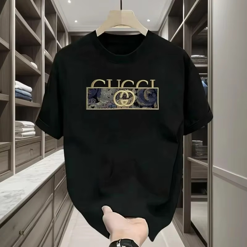 Streetwear Brand Jersey - تي شيرت رجالي جديد لعام 2026