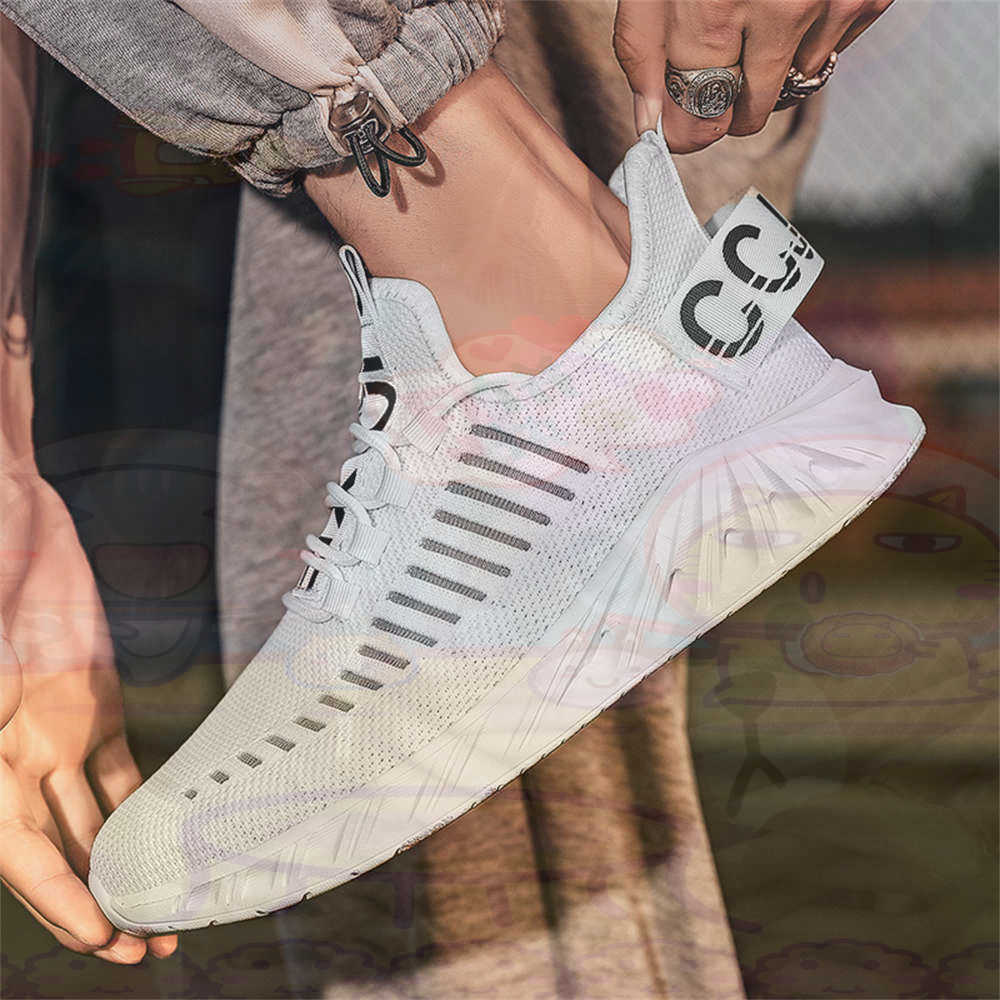Streetwear Brand From Uk - الخريف والربيع رقم 46 الرجال ربيع