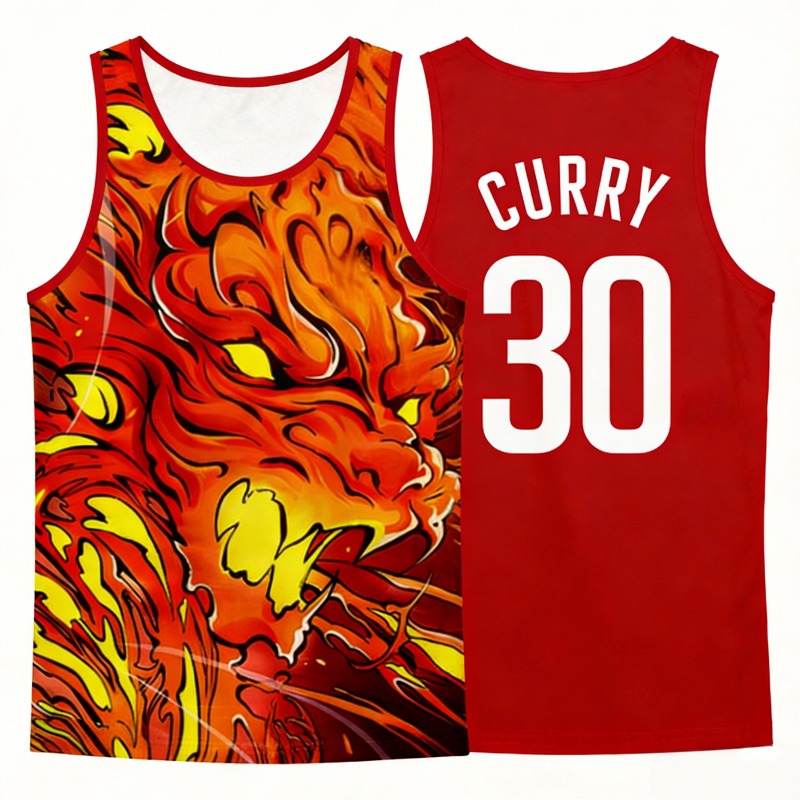 Streetwear Brand Jersey - قميص رياضي كاجوال للكبار والأطفال بتصميم