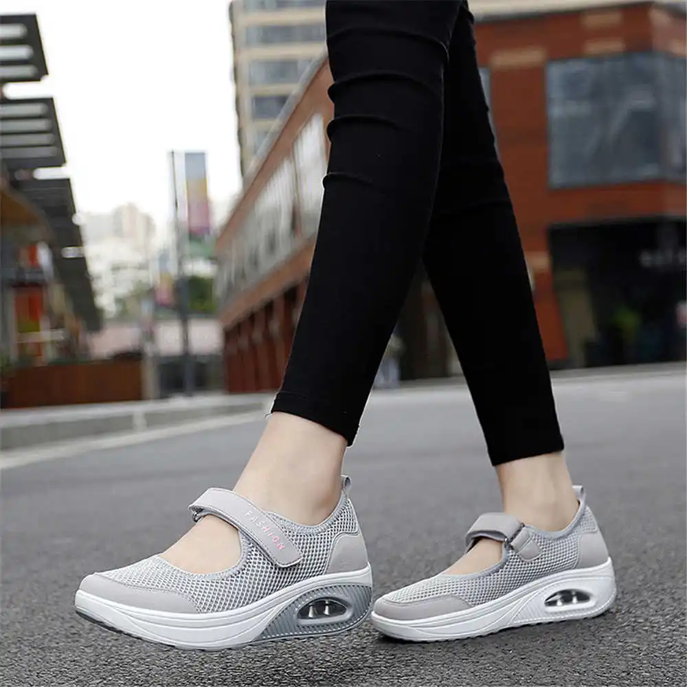 Streetwear Brand From Uk - 36-41 أحذية رياضية ملونة للموسم ديمي