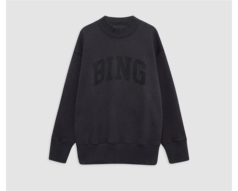 بلوفر نسائي أصلي من ماركة مميز - مراجعة Streetwear Brand Designer وسعره