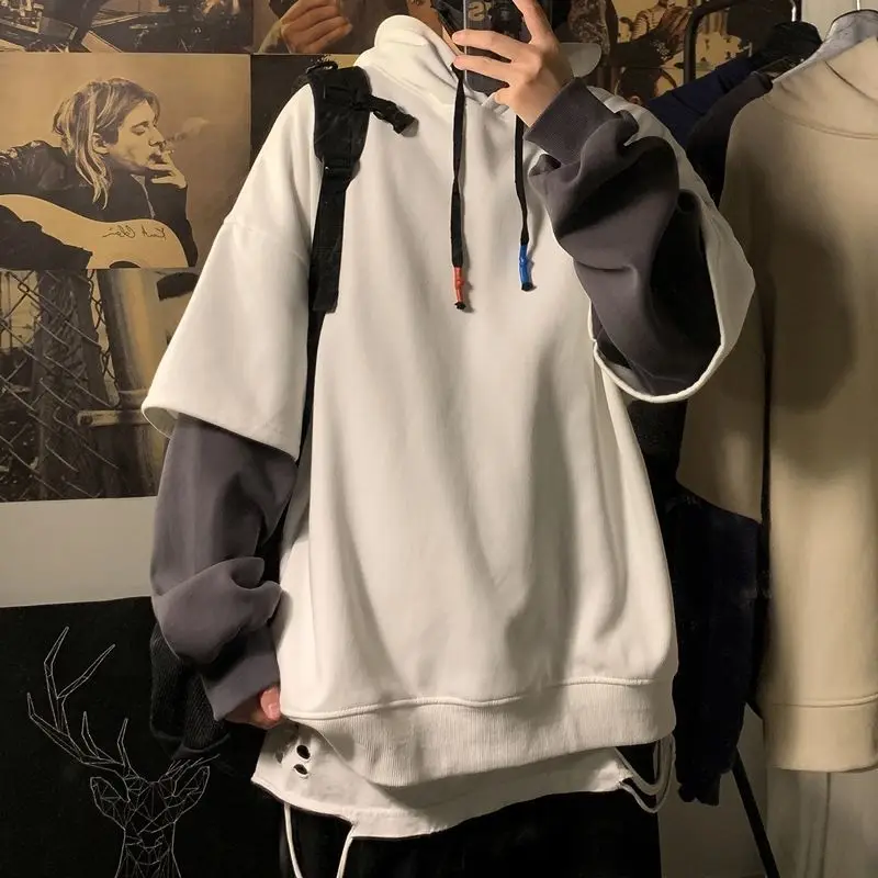 بلوزات سوداء للرجال بنمط الهيب - مراجعة Streetwear Brand Cheap وسعره