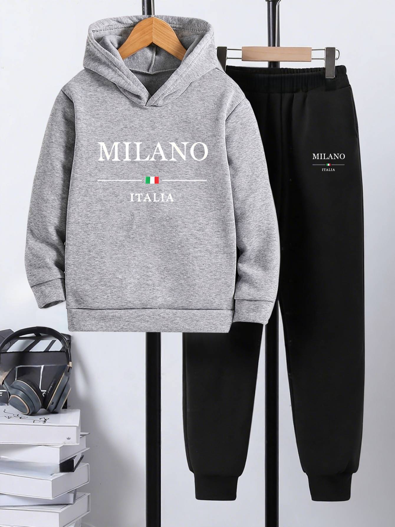 عروض خاصة بالموسم الدراسي الجد - مراجعة Streetwear Brand Italy وسعره