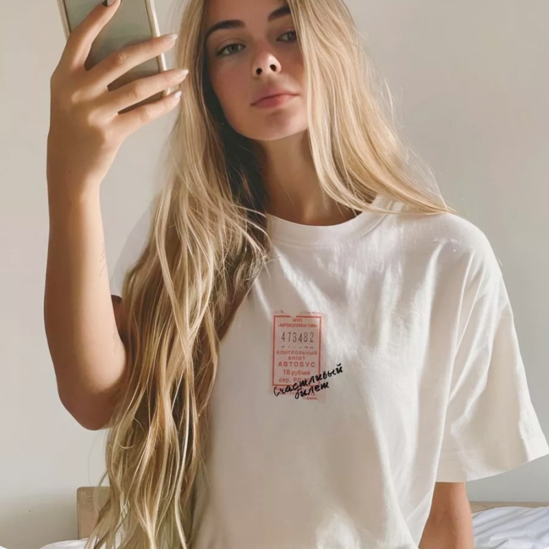 أزياء روسية ملابس الشارع سهلة  - مراجعة Streetwear Russian Brand وسعره