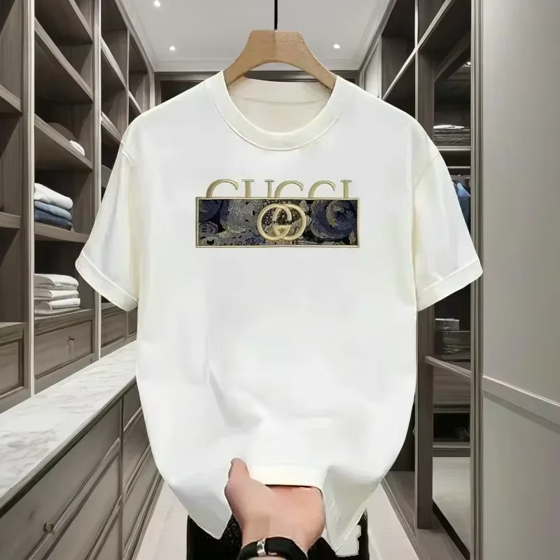 تي شيرت رجالي جديد لعام 2026 م - مراجعة Streetwear Brand Jersey وسعره