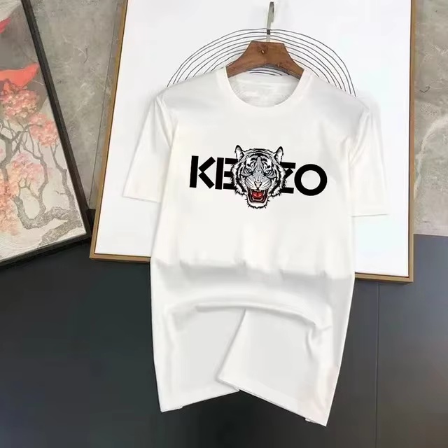 تي شيرت كلاسيكي فاخر بشعار الع - مراجعة Streetwear Brand With A Logo وسعره