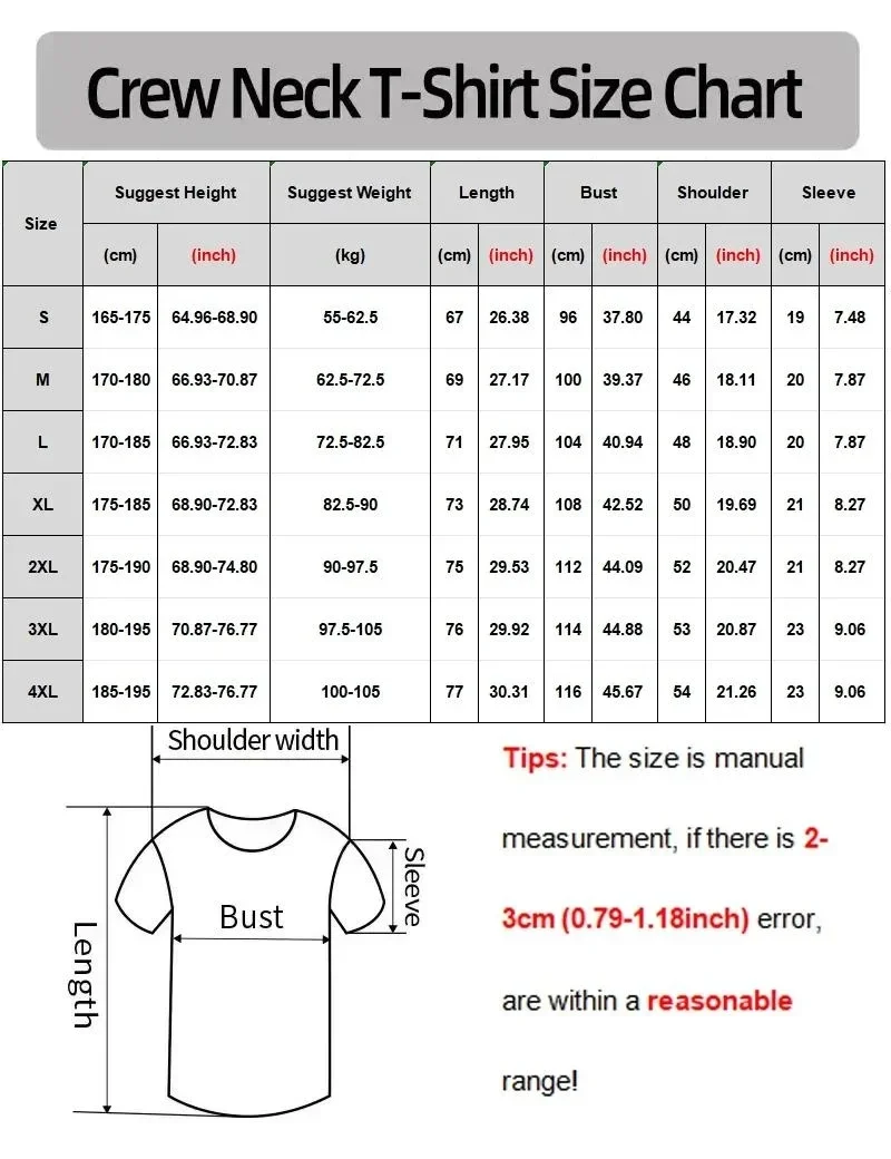 تي شيرت رجالي جديد لعام 2026 ب - مراجعة Streetwear Brands International وسعره