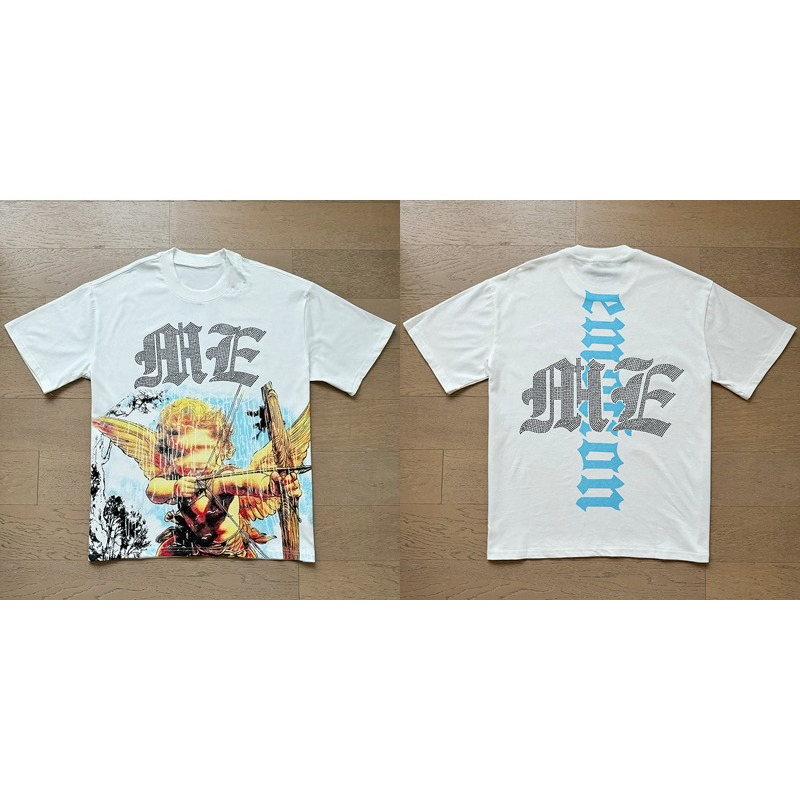 تيشيرتات ماركة MIXED EMOTION ل - مراجعة Streetwear Brand Jersey وسعره