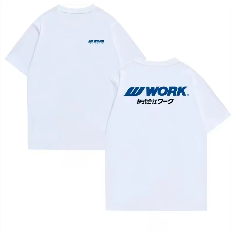 تي شيرت رجالي ونسائي بتصميم كل - مراجعة Streetwear Brand Jersey وسعره