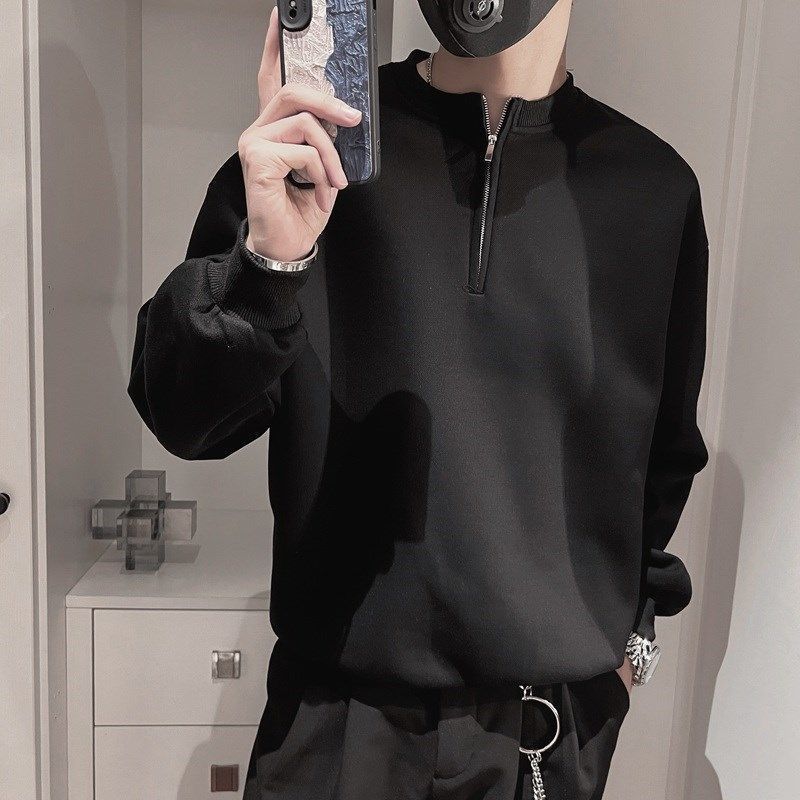 جاكيت رجالي للربيع والخريف بيا - مراجعة Streetwear Brand Niche وسعره