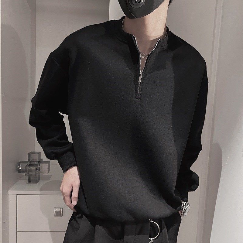 جاكيت رجالي للربيع والخريف بيا - مراجعة Streetwear Brand Niche وسعره