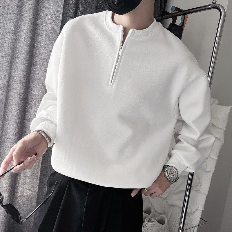 جاكيت رجالي للربيع والخريف بيا - مراجعة Streetwear Brand Niche وسعره