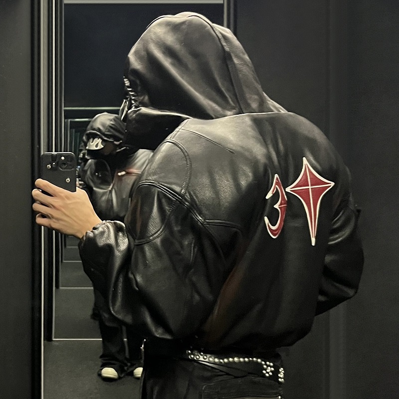 Thug Club New Arrival Niche St - مراجعة Streetwear Brand Designer وسعره