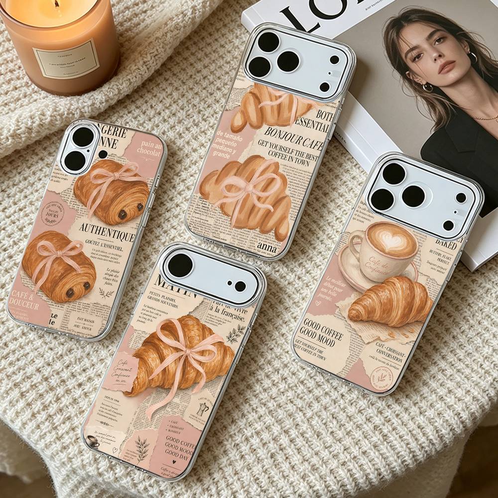 غطاء هاتف سيليكون فاخر من مارك - مراجعة Streetwear Brand Quotes وسعره