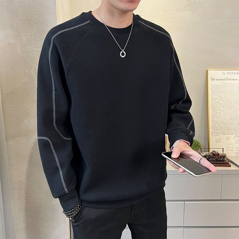 رمادي الرياضة الرجال البلوز مك - مراجعة Streetwear Brand Cheap وسعره