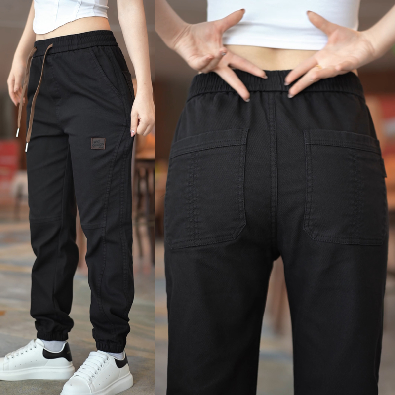 سليم تمتد موضة السراويل الرجال - مراجعة Brand Of Streetwear وسعره