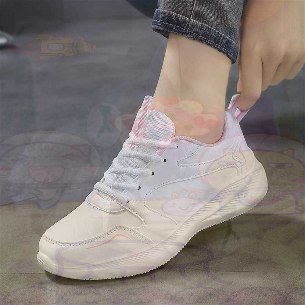 35-40 عدد 42 أحذية رياضية رائع - مراجعة Streetwear Brand Cheap وسعره