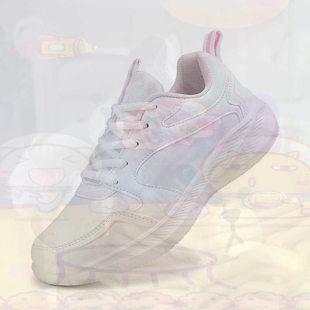 35-40 عدد 42 أحذية رياضية رائع - مراجعة Streetwear Brand Cheap وسعره