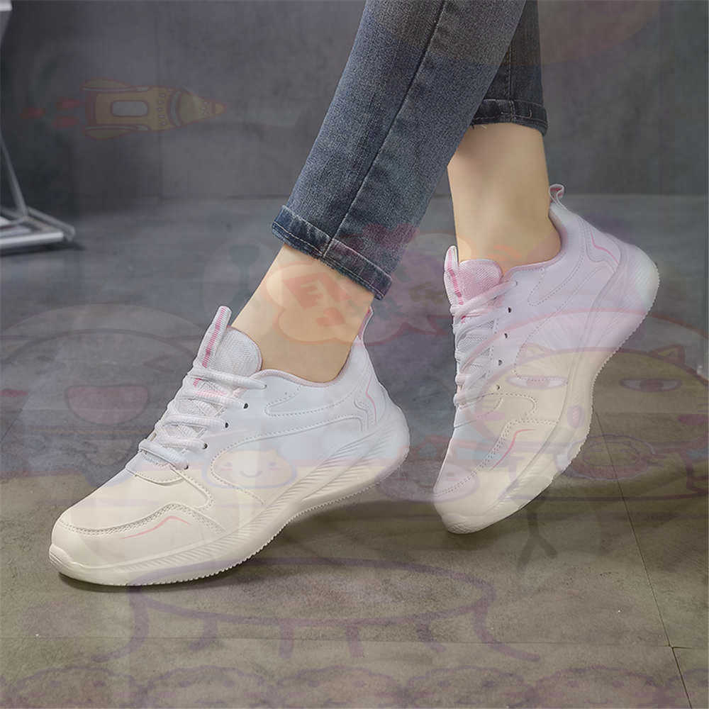 35-40 عدد 42 أحذية رياضية رائع - مراجعة Streetwear Brand Cheap وسعره