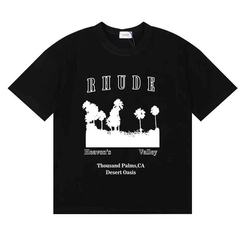تي شيرت ماركة ستريت وير رود صي - مراجعة Streetwear Brand With A Logo وسعره