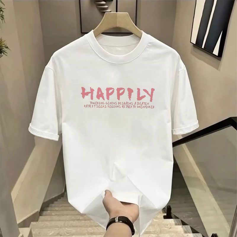 الماركات الفاخرة فضفاضة الصيف  - مراجعة Streetwear Brand Jersey وسعره
