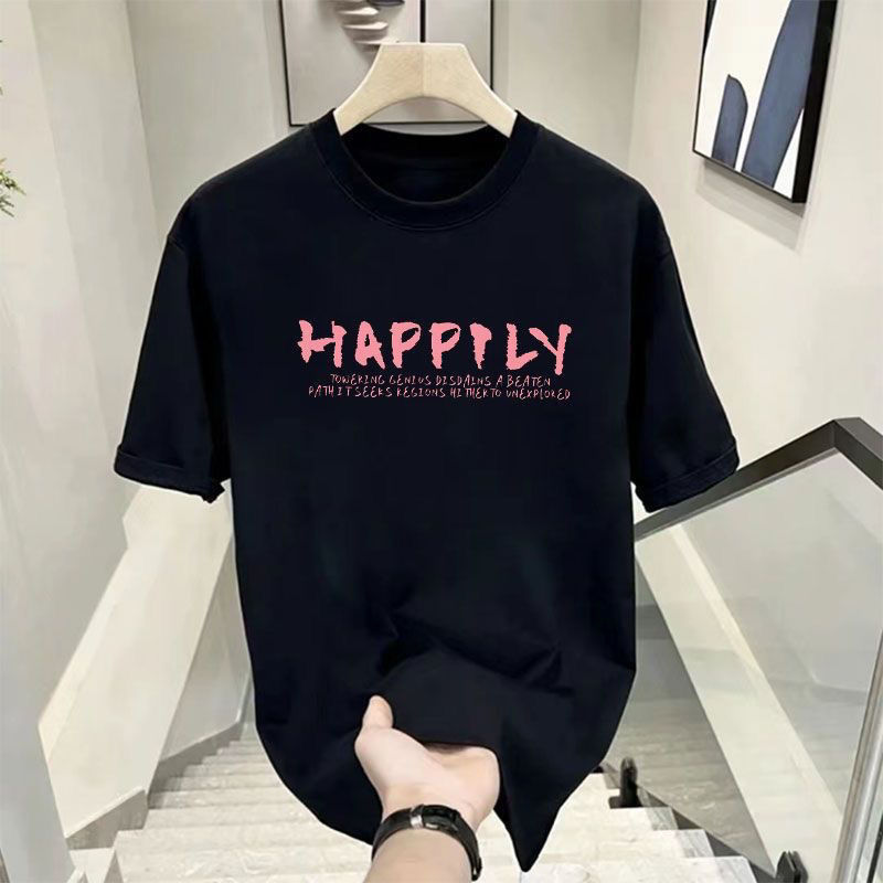 الماركات الفاخرة فضفاضة الصيف  - مراجعة Streetwear Brand Jersey وسعره