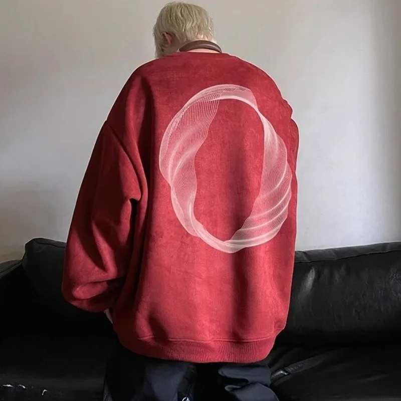 بلوزات شتوية دافئة مبطنة بالصو - مراجعة Streetwear Brand Cheap وسعره