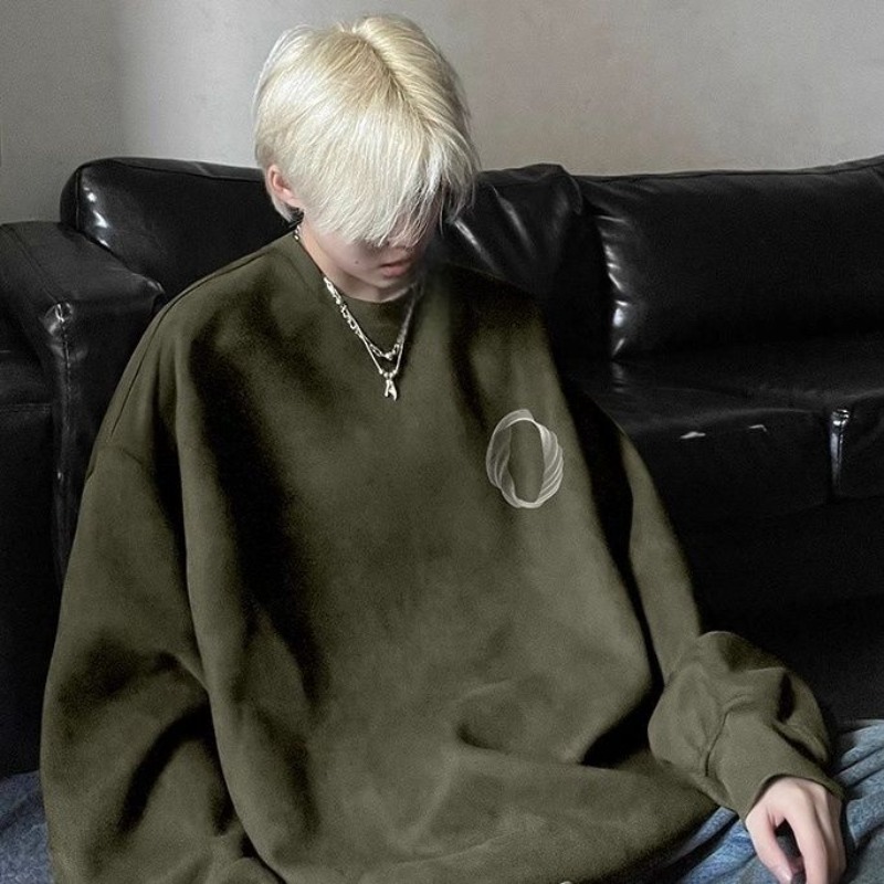بلوزات شتوية دافئة مبطنة بالصو - مراجعة Streetwear Brand Cheap وسعره
