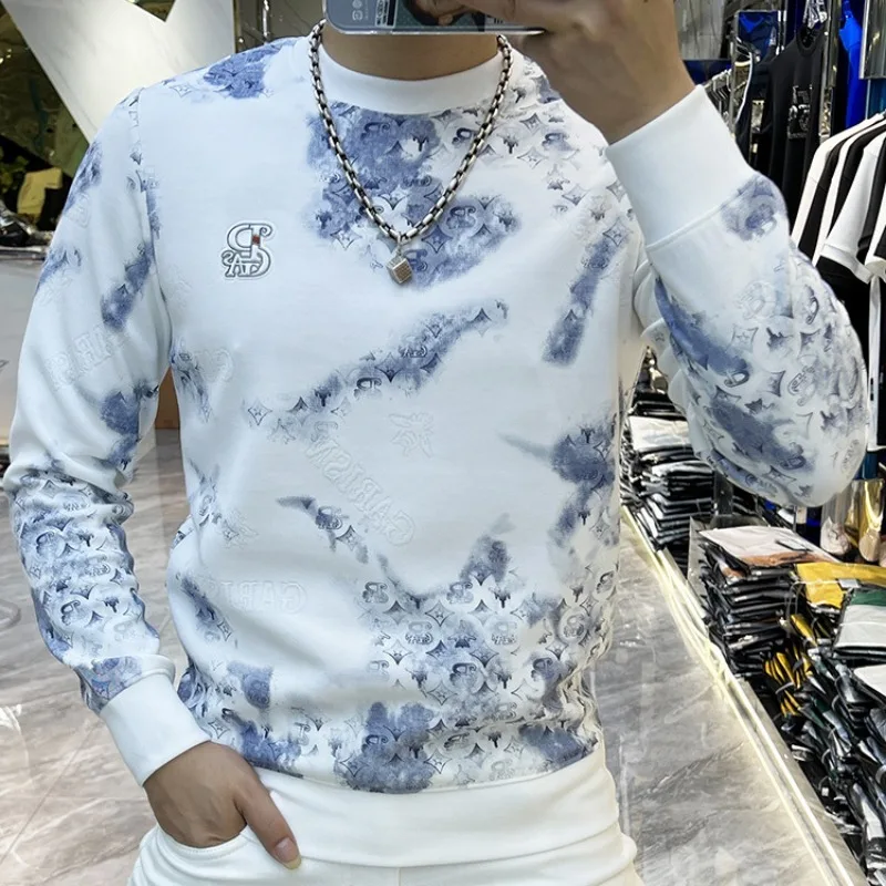 بلوزات رجالية فاخرة على الموضة - مراجعة Streetwear Brand Cheap وسعره