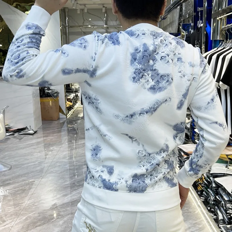 بلوزات رجالية فاخرة على الموضة - مراجعة Streetwear Brand Cheap وسعره