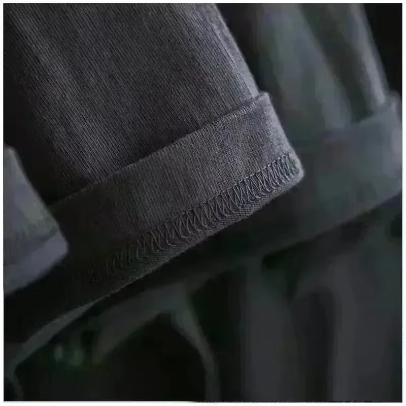 تي شيرت كلاسيكي بشعار STOCKHOL - مراجعة Streetwear Brand With A Logo وسعره