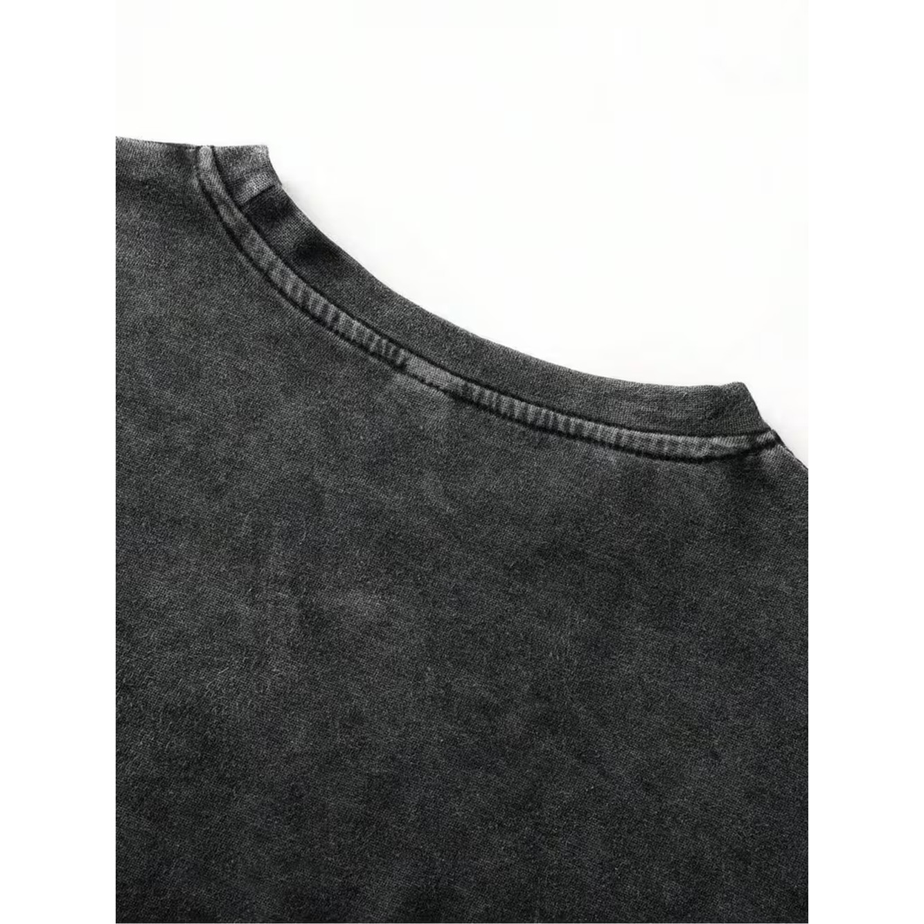 تي شيرت رجالي من ماركة بارستول - مراجعة Streetwear Brand Italy وسعره