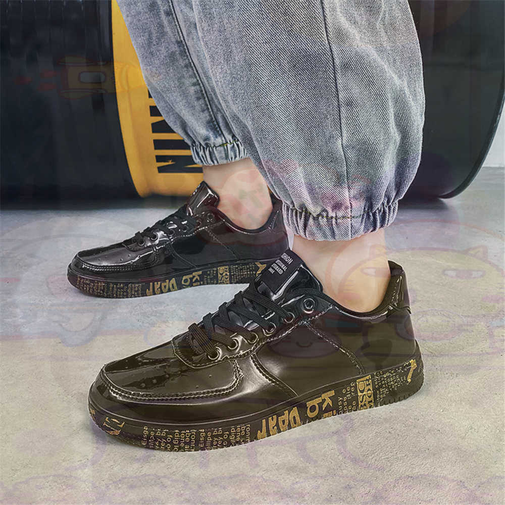 جولة القدم حجم 45 أحذية رياضية - مراجعة Streetwear Brand Cheap وسعره