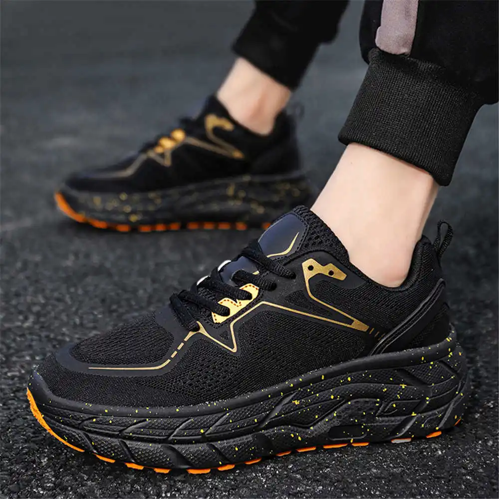 أحذية لا تنزلق مقاس 37 مقاس 44 - مراجعة Streetwear Brand Cheap وسعره