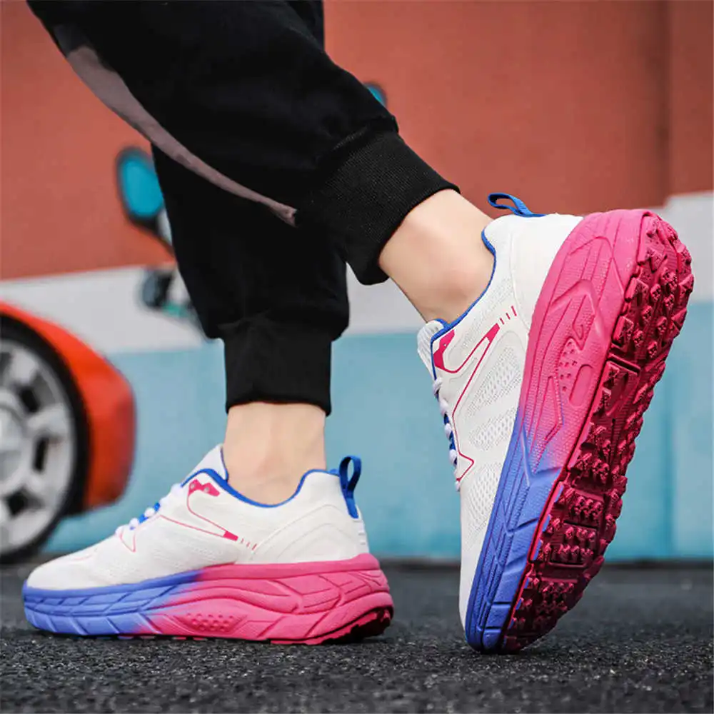 أحذية لا تنزلق مقاس 37 مقاس 44 - مراجعة Streetwear Brand Cheap وسعره