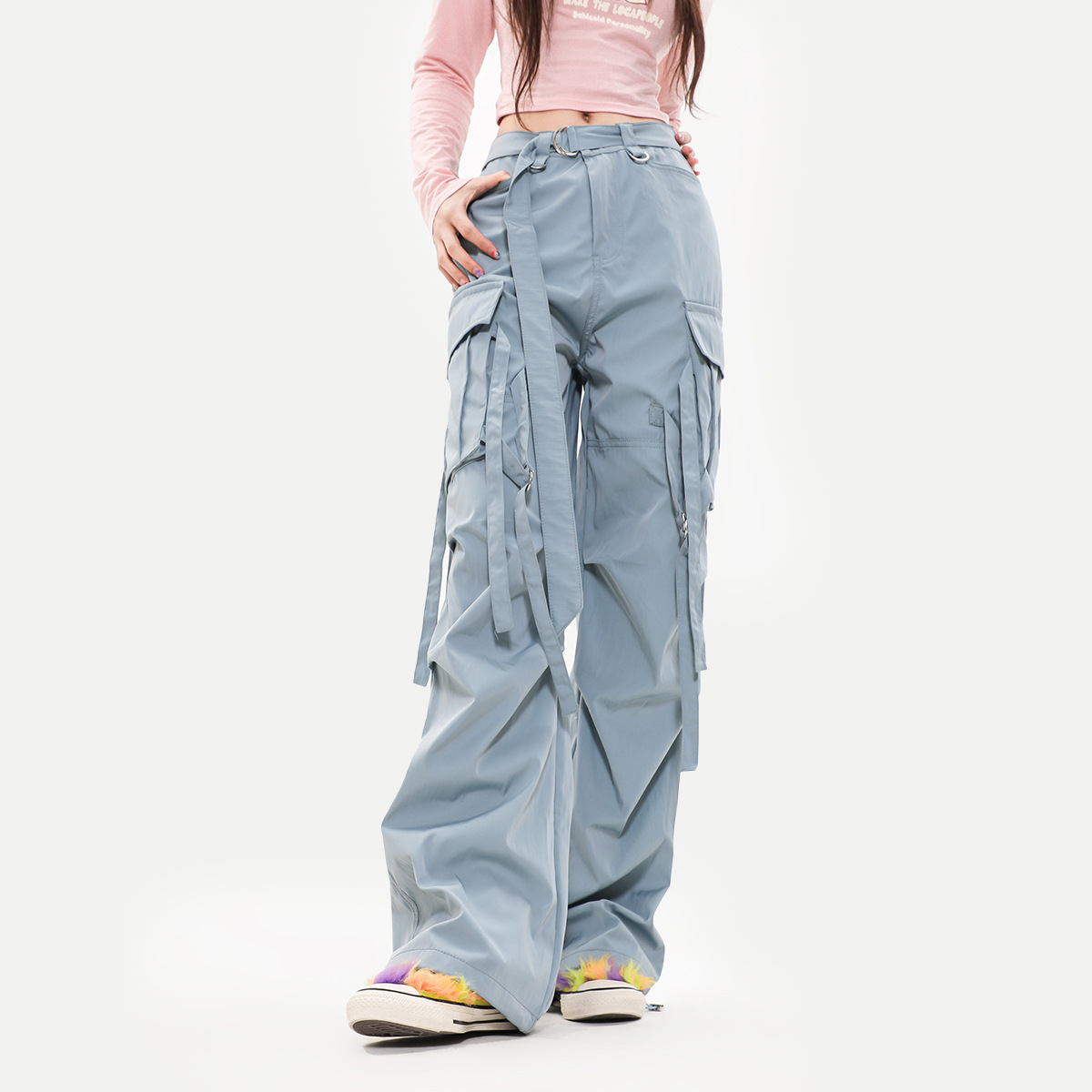 أو FL المتخصصة الشعور بالتطورة - مراجعة Streetwear Brand Niche وسعره