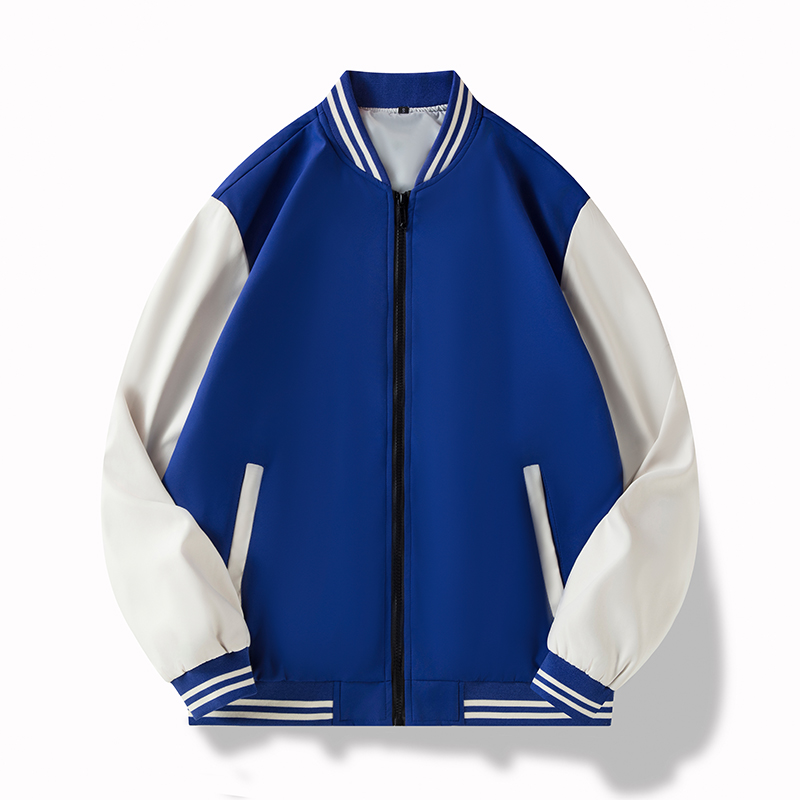 جاكيت زي بيسبول أمريكي للرجال  - مراجعة Streetwear Brand Jersey وسعره