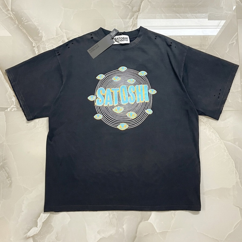 تي شيرت رجالي عالي الجودة من ا - مراجعة Streetwear Brand Niche وسعره