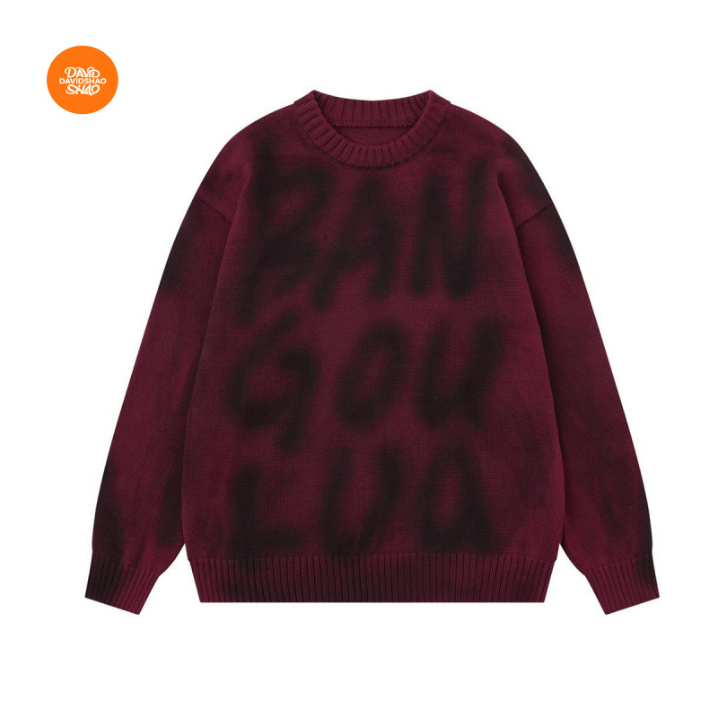 DAVIDSHAO الاتحاد الأوروبي الو - مراجعة Streetwear Brand وسعره
