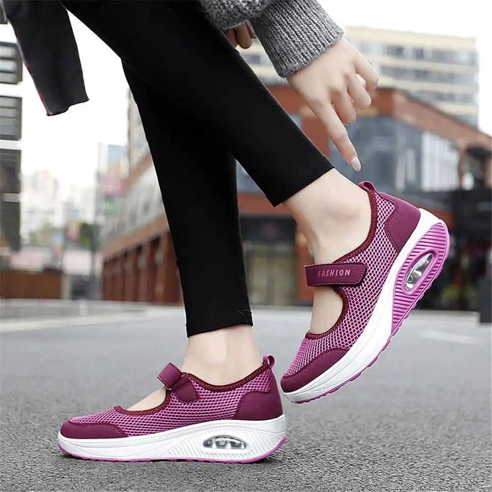 36-41 أحذية رياضية ملونة للموس - مراجعة Streetwear Brand From Uk وسعره
